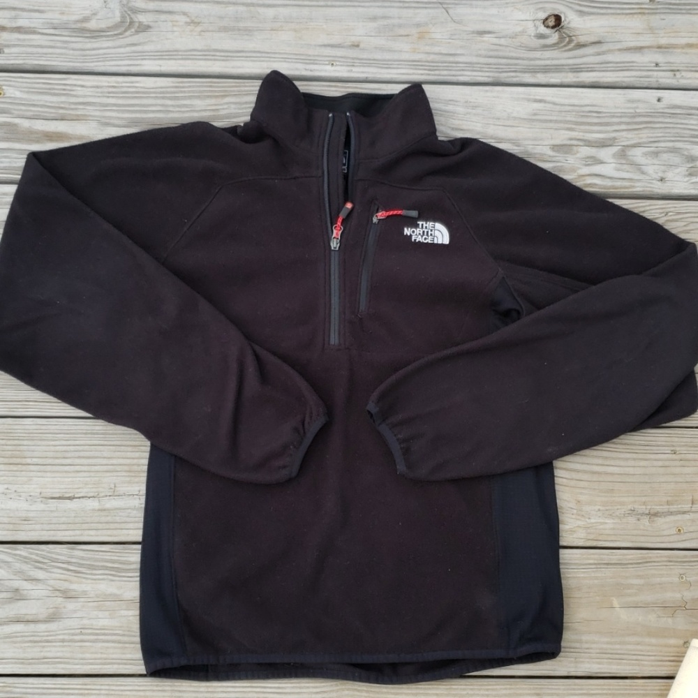 The Northface Summit Series Pullover